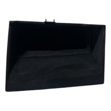 Acabamento Interno Porta Luvas Bmw X5 2008 0118932 H7201