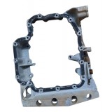 Sobrecarter Oleo Motor Vw Gol Fox Up 1.0 3cc 04c103603 H7234