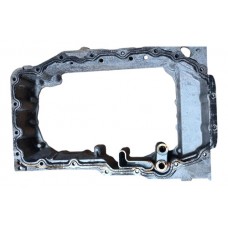 Sobrecarter Oleo Motor Vw Golf Jetta  1.4 Tsi 2015 H7243