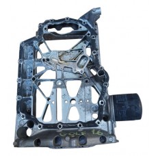 Sobre Carter Oleo Motor Vw Fox Virtus 1.6 04e103603 G7 H7247