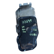 Sobrecarter Oleo Motor Vw Gol Polo Fox 1.6 G5 G6 H7249