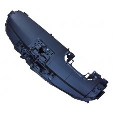 Capa Tabelier Range Rover Evoque 13 Detalhe H7302 105366779c Preto