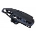 Capa Tabelier Citroen C5 Tourer  2010 Ab Passageiro H7304 - Preto