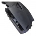 Capa Tabelier Citroen C5 Tourer  2010 Ab Passageiro H7304 - Preto