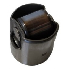 Tucho Roletado Mancal Central Comando Válvula Admissao Bmw