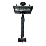 Limitador Porta Dianteira Esquerda Ford Fusion 2014 H7297