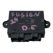 Modulo Porta Dianteira Esquerda Ford Fusion 2014 H7351