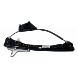Maquina Vidro Traseira Esq Sem Motor Vw Jetta 2014 H7356