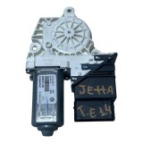 Motor Vidro Eletrico Traseiro Esquerdo Vw Jetta 2014 H7358