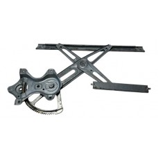 Maquina Vidro Dianteira Esquerda Toyota Corolla 2017 H7362