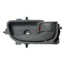 Maçaneta Interna Tras Dir Toyota Corolla 2017 H7373 Cinza Traseira