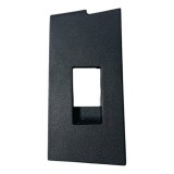 Acabamento Botão Vidro Tras Dir Toyota Corolla 2017 H7374