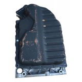 Carter Oleo Motor Audi Q3 2.0 2014 06j103603t H7404