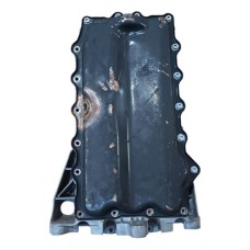 Carter Oleo Motor Vw Jetta 2.0 2017 Flex 06a103802g H7410