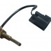 Sensor De Temperatura Ford Focus 2.0 16v Duratec 2008 H7461