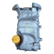 Carter Oleo Motor Honda Civic 1.8 2011 H7450