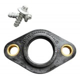 Flange Junta De Vedação Sensor Bmw 328i X1 320 N20 H7564
