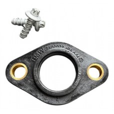 Flange Junta De Vedação Sensor Bmw 328i X1 320 N20 H7564