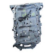 Sobre Carter Oleo Motor Audi A4 Tfsi 2.0 2011  H7457