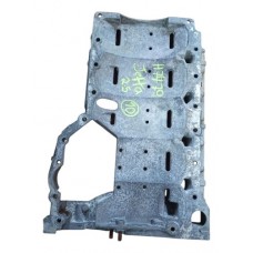 Sobre Carter Oleo Motor Vw Jetta 2.5 2010 07k103603b H7479