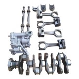 Kit Motor Bmw 320i - Motor G20 2020 - Detalhe H7503