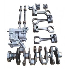 Kit Motor Bmw 320i - Motor G20 2020 - Detalhe H7503