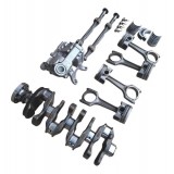 Kit Motor Bmw 320i - Motor G20 2021 - Detalhe H7504