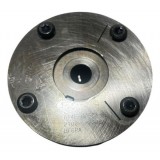 Polia Variável Ford Edge 3.5 V6 At4e6c525fb H7678