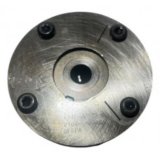 Polia Variável Ford Edge 3.5 V6 At4e6c525fb H7678