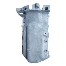 Carter Oleo Motor Citroen C3 1.6 2015 96414447804 H7530