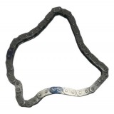 Corrente De Comando Cabecote Ford Edge 3.5 V6 2013 H7688 Prata