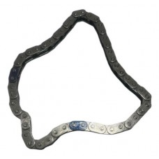 Corrente De Comando Cabecote Ford Edge 3.5 V6 2013 H7689 Prata