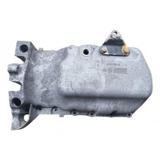 Carter Óleo Motor Peugeot 207 307 1.6 16v 2010 H7647