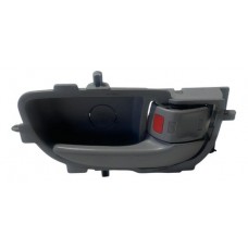 Maçaneta Interna Diant Dir Toyota Corolla 2017 H7707 Cinza Dianteira