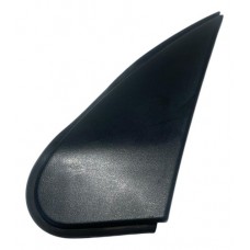 Acabamento Ext Retrovisor Esq Toyota Corolla 2017 H7709 Preto