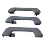 Jogo Alça Teto Pqp Chery Tiggo 7 X 2023 J607006010 H7991 Cinza