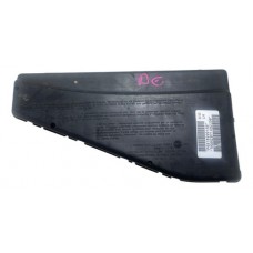 Bolsa Airbag Banco Diant Esq Jeep Cherokee 2015 3.0 H8001 Preto