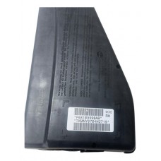 Bolsa Airbag Banco Diant Dir Jeep Cherokee 2015 3.0 H8002 Preto