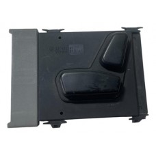 Botao De Ajuste Banco Diant Esq Jeep Grand Cheroke 2014 3.2