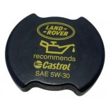 Tampa De Óleo Range Rover Sport 5.0 2015 M536m6766 H8005 Preto