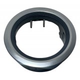 Moldura Botão Star Stop Mercedes Gla 250 2017 H7729