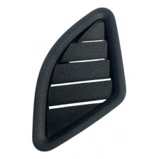 Difusor Ar Painel Esquerdo Bmw X1 2016 2566150 H7741