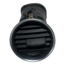 Difusor Ar Painel Esquerdo Mercedes C180 2010 H7759