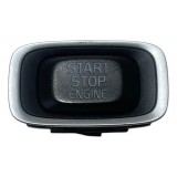 Botão Start Stop Volvo Xc60 T5 2011 31318791 H7766