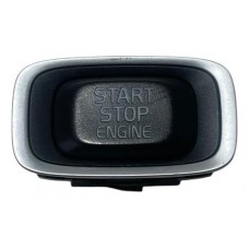 Botão Start Stop Volvo Xc60 T5 2011 31318791 H7766