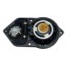 Auto Falante Tweeter Painel Bmw X6 2010 H7771 Preto