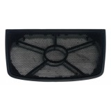 Tela Auto Falante Painel Bmw X6 2010 51456972206 H7773 Preto