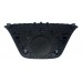 Acabamento Auto Falante Painel Mercedes A200 2013 H7787 Preto