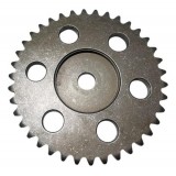 Polia De Comando Ford Fusion 2.5 16v 2010 H8111