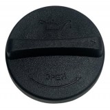 Tampa Oleo Motor Hyundai Hb20 1.0 3cc 2019 H7804 Preto